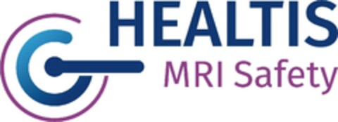 HEALTIS MRI Safety Logo (EUIPO, 27.07.2020)