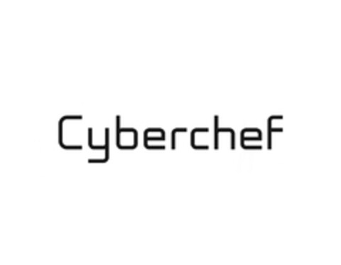 CYBERCHEF Logo (EUIPO, 13.10.2020)