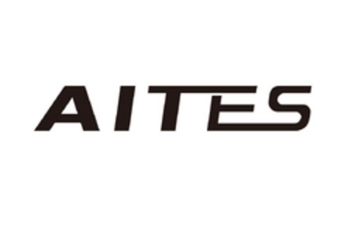 AITES Logo (EUIPO, 10/16/2020)