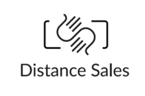 DISTANCE SALES Logo (EUIPO, 26.10.2020)
