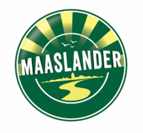 MAASLANDER Logo (EUIPO, 30.10.2020)