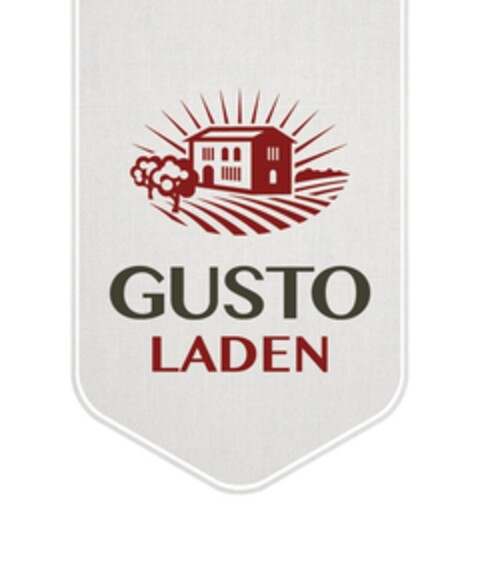 Gusto Laden Logo (EUIPO, 11/06/2020)