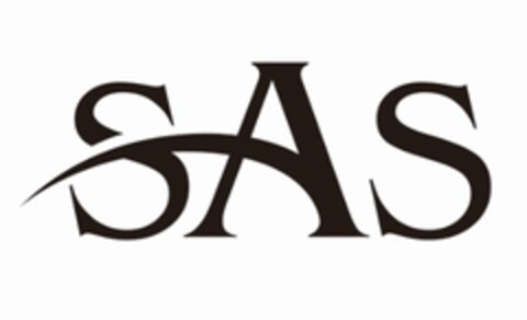 SAS Logo (EUIPO, 11.11.2020)