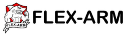 FLEX-ARM Logo (EUIPO, 26.11.2020)