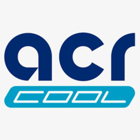 ACR COOL Logo (EUIPO, 12/18/2020)