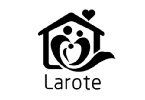 Larote Logo (EUIPO, 22.12.2020)
