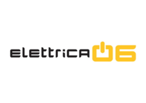 ELETTRICA 06 Logo (EUIPO, 29.12.2020)