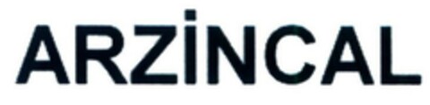 ARZİNCAL Logo (EUIPO, 30.12.2020)