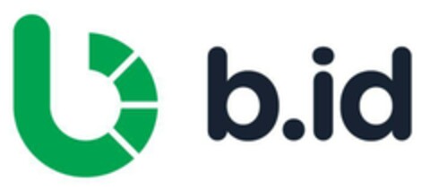 b.id Logo (EUIPO, 01/13/2021)