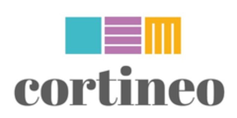 cortineo Logo (EUIPO, 02/06/2021)