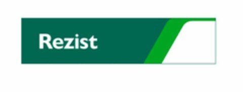 REZIST Logo (EUIPO, 05.02.2021)