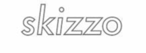 SKIZZO Logo (EUIPO, 02/08/2021)