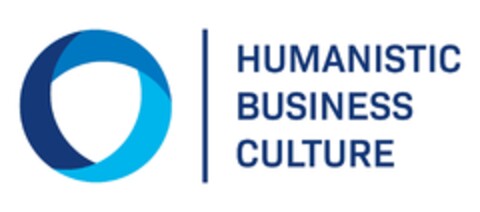 HUMANISTIC BUSINESS CULTURE Logo (EUIPO, 18.02.2021)