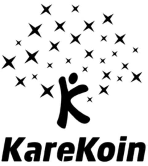 KareKoin Logo (EUIPO, 03/01/2021)