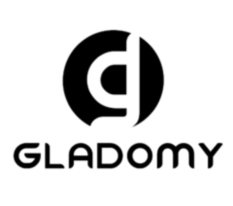 GLADOMY Logo (EUIPO, 06.04.2021)