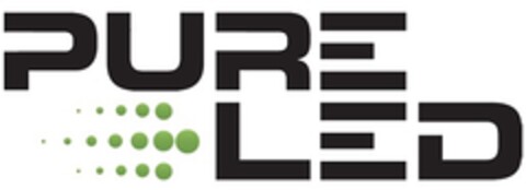 PURE LED Logo (EUIPO, 04/16/2021)