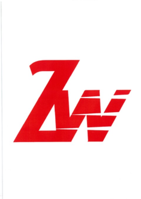 Zw Logo (EUIPO, 04/26/2021)