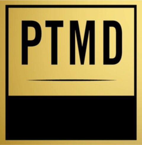 PTMD Logo (EUIPO, 05/10/2021)