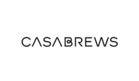 CASABREWS Logo (EUIPO, 06/11/2021)