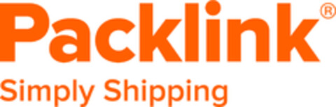 Packlink Simply Shipping Logo (EUIPO, 16.06.2021)