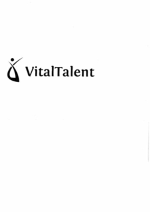 VitalTalent Logo (EUIPO, 06/28/2021)