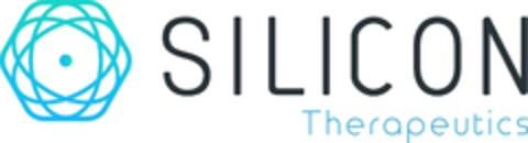 SILICON Therapeutics Logo (EUIPO, 07/12/2021)