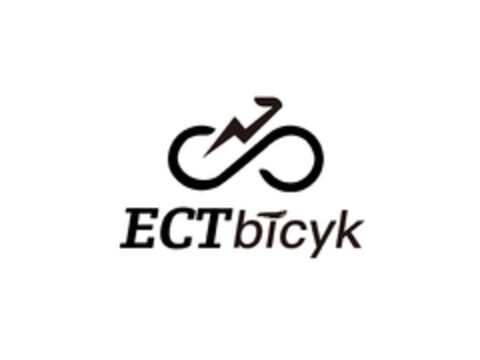 ECTbicyk Logo (EUIPO, 06.08.2021)