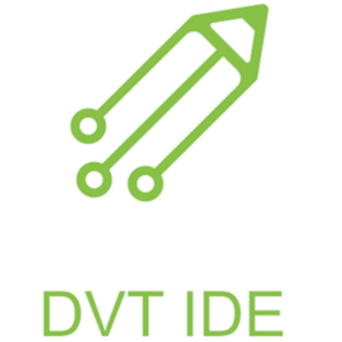 DVT IDE Logo (EUIPO, 09/13/2021)