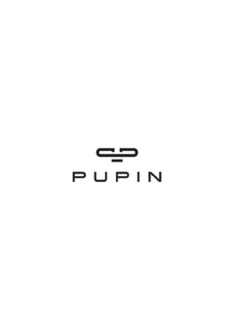 PUPIN Logo (EUIPO, 06.10.2021)