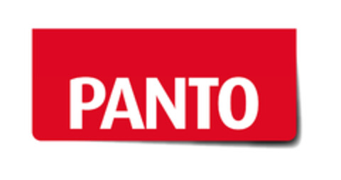 PANTO Logo (EUIPO, 15.10.2021)