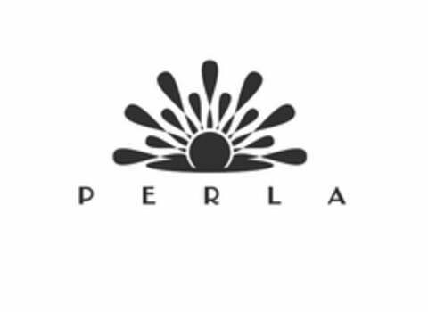 PERLA Logo (EUIPO, 11/24/2021)