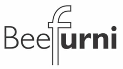 Beefurni Logo (EUIPO, 11/26/2021)