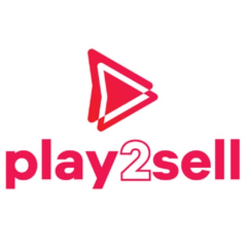play2sell Logo (EUIPO, 02.12.2021)