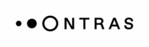 ONTRAS Logo (EUIPO, 26.01.2022)