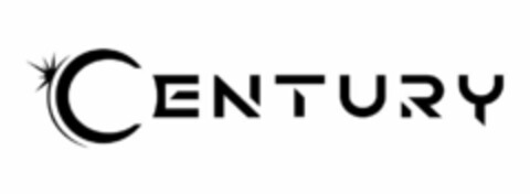 CENTURY Logo (EUIPO, 11.01.2022)