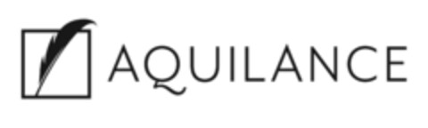 AQUILANCE Logo (EUIPO, 14.01.2022)