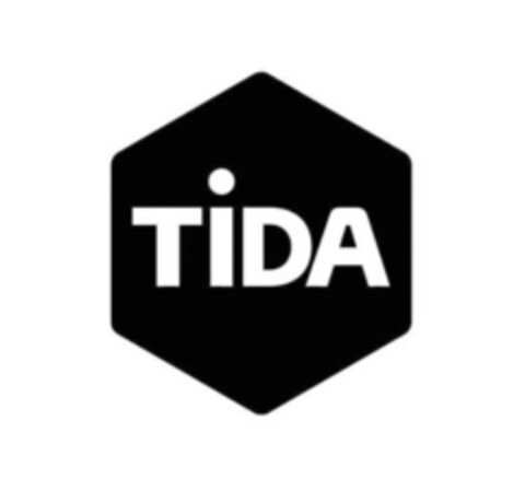 TIDA Logo (EUIPO, 18.01.2022)