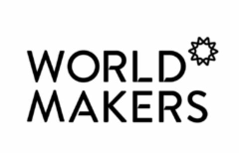 WORLD MAKERS Logo (EUIPO, 15.02.2022)