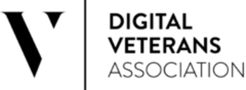 DIGITAL VETERANS ASSOCIATION Logo (EUIPO, 25.02.2022)