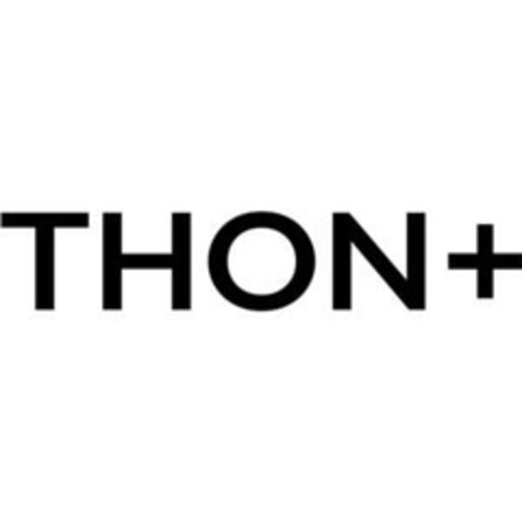 THON+ Logo (EUIPO, 03/07/2022)