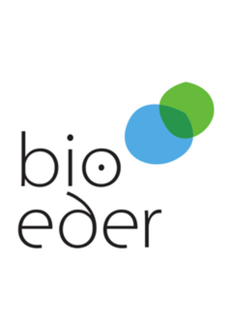 bioeder Logo (EUIPO, 03/10/2022)