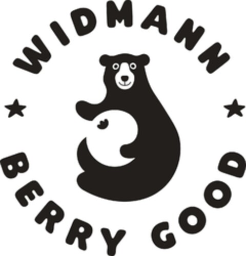 WIDMANN BERRY GOOD Logo (EUIPO, 16.03.2022)