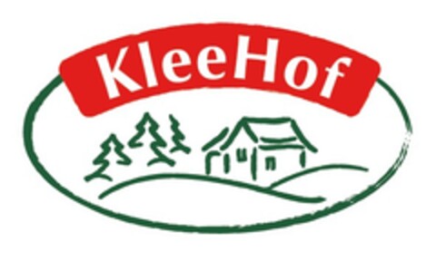 KleeHof Logo (EUIPO, 22.03.2022)