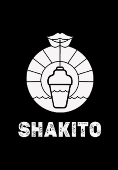 SHAKITO Logo (EUIPO, 04.04.2022)