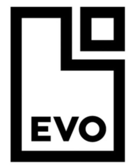 EVO Logo (EUIPO, 13.05.2022)