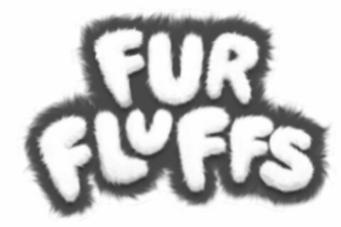 FUR FLUFFS Logo (EUIPO, 27.05.2022)