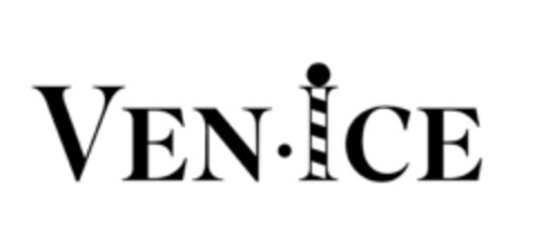 VEN·ICE Logo (EUIPO, 08.06.2022)