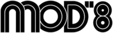 MOD"8 Logo (EUIPO, 10.06.2022)