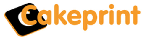 CAKEPRINT Logo (EUIPO, 06/16/2022)