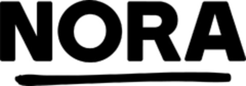 NORA Logo (EUIPO, 22.06.2022)